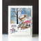 Penny Black Clear Stamps - Sledding Sweetness*
