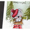 Penny Black Clear Stamps - Fun Flurries*