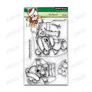 Penny Black Clear Stamps - Fun Flurries*