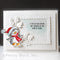 Penny Black Clear Stamps - Heartwarming*