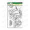 Penny Black Clear Stamps - Heartwarming*