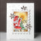 Penny Black Clear Stamps - The Star*