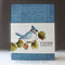 Penny Black Clear Stamps - Messenger