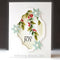Penny Black Clear Stamps - Messenger