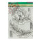 Penny Black Clear Stamps - Heartsong*