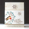 Penny Black Clear Stamps - Heartsong*