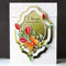 Penny Black Clear Stamps - Love Blooms