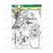 Penny Black Clear Stamps - Perch