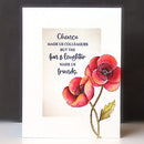 Penny Black Clear Stamps - Finest Petals