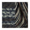 Fiddlesticks Harlequin 4ply Sock Yarn 50g - Black
