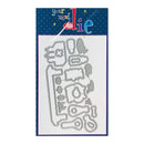 Your Next Die - Spooky Spells*