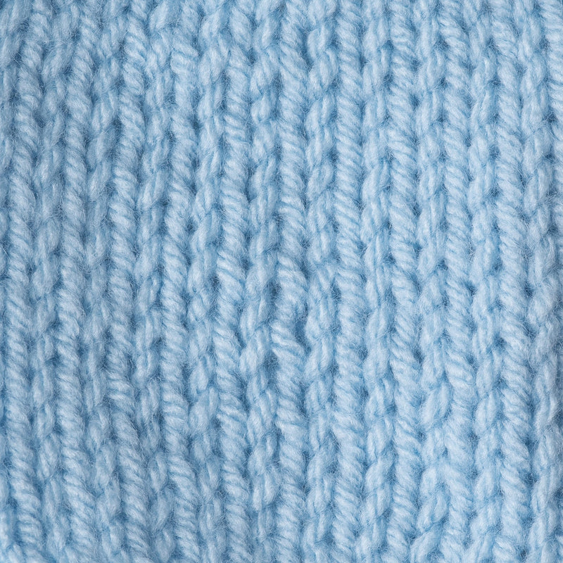 Caron One Pound Yarn - Sky Blue