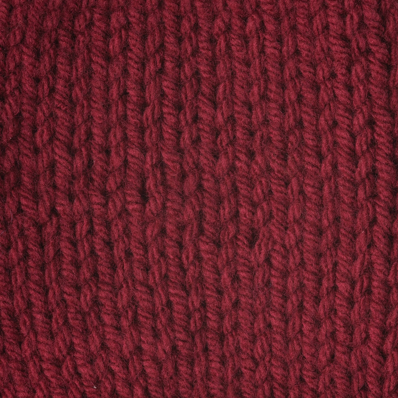 Caron One Pound Yarn - Claret