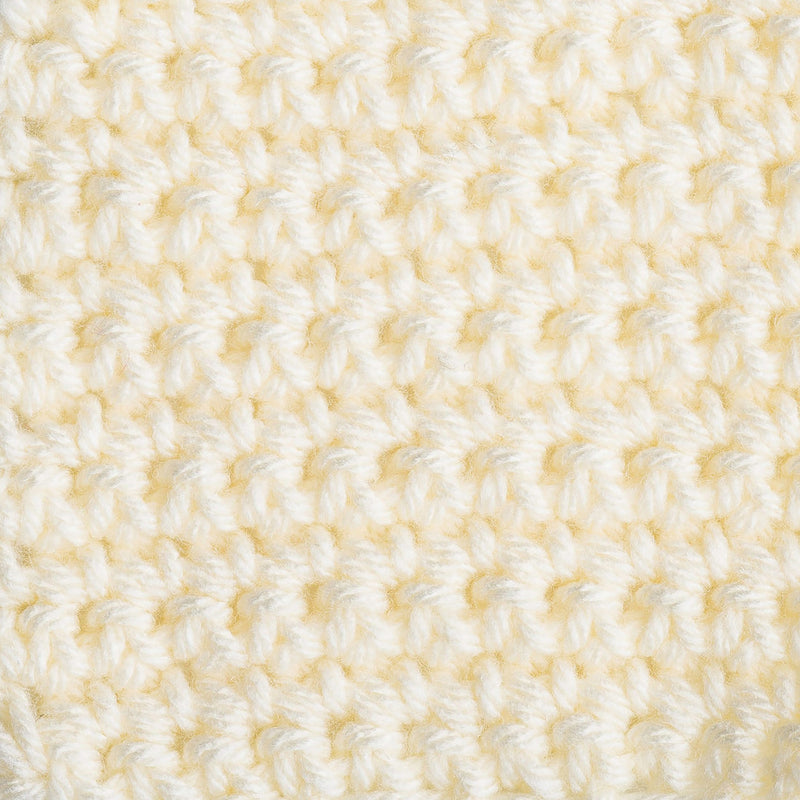 Caron One Pound Yarn - Cream
