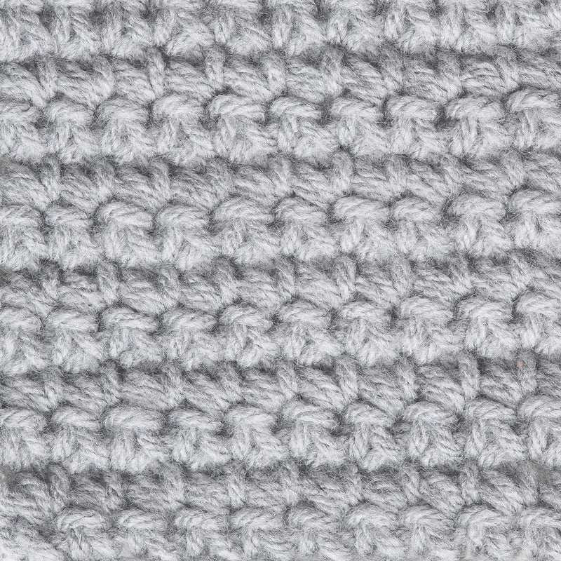 Caron One Pound Yarn - Soft Grey Mix