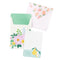 American Crafts Poppy And Pear Stationery Pack*