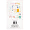 American Crafts Poppy And Pear Stationery Pack*
