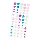 American Crafts Dreamer Enamel Dots 120/Pkg*