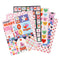American Crafts Paper Pad 6"x 8" 36/Pkg - Cutie Pie