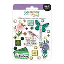 BoBunny - Colorful Story Collection - Brads