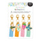 Paige Evans - Happy Haven Collection - Tassels With Charms