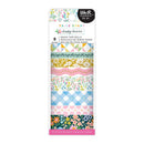 Paige Evans - Happy Haven Collection - Washi Tape