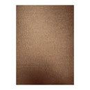 Poppy Crafts Letter Size Premium Shimmer Cardstock 10 Pack - Bold