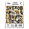 3 Quarter Designs Tuck n' Play Cards - Golden Ebony