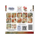 3 Quarter Designs 6"x 6" Double-Sided Papers 12 Pack - Never Forgotten