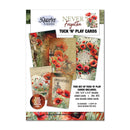 3 Quarter Designs Tuck n' Play Cards - Never Forgotten