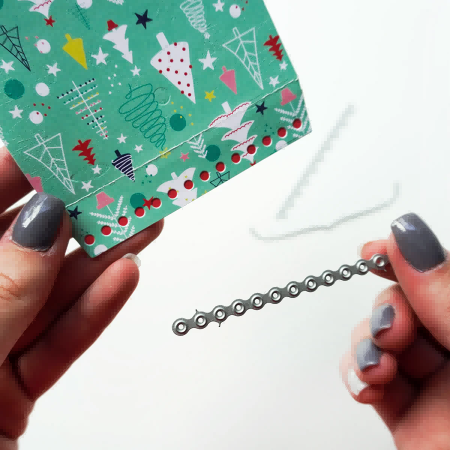 Poppy Crafts Cutting Dies