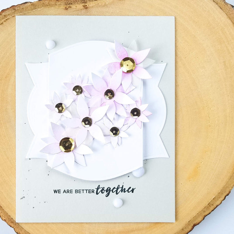 Poppy Crafts Cutting Dies
