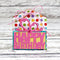 Poppy Crafts Cutting Dies #857 - Happy Birthday