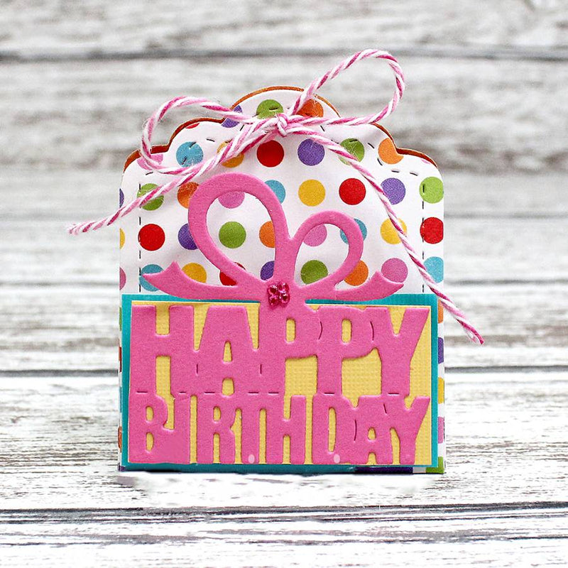 Poppy Crafts Cutting Dies