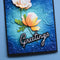 Poppy Crafts Cutting Dies #734 - Greetings