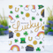 Poppy Crafts Cutting Dies #765 - Lucky