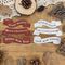 Poppy Crafts Cutting Dies #965 - Festive Banners