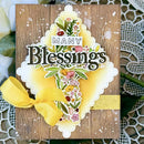 Poppy Crafts Cutting Dies