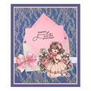 Poppy Crafts Clear Stamps