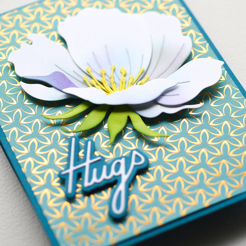 Poppy Crafts Cutting Dies