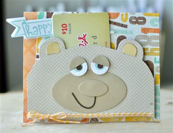Poppy Crafts Cutting Dies