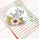 Poppy Crafts Cutting Dies