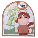 Poppy Crafts Cutting Dies