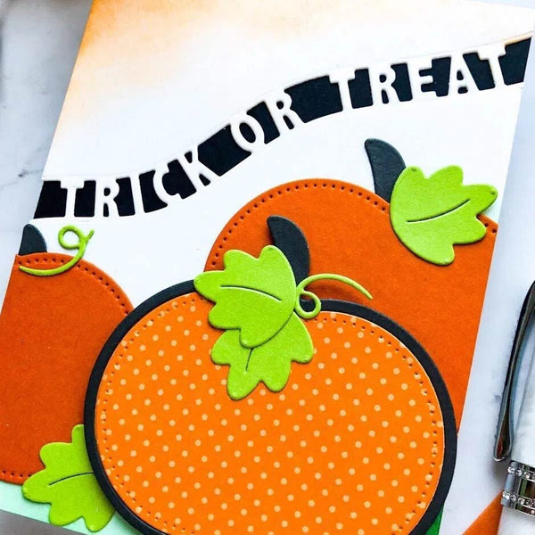 Poppy Crafts Cutting Dies