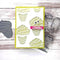 Poppy Crafts Cutting Dies