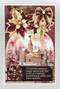 3 Quarter Designs 6"x 4" Card Making Pack - Sugarplum Wreaths