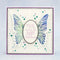 Poppy Crafts Cutting Dies #967 - Butterfly Wings