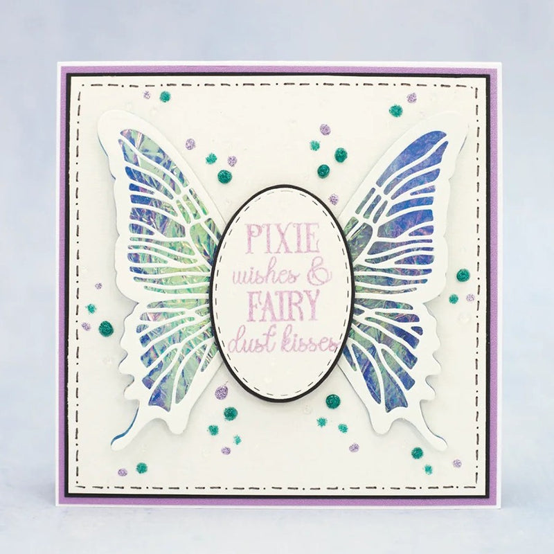Poppy Crafts Cutting Dies