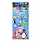 Poppy Crafts Puffy Sticker - Sea World 3*