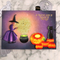 Poppy Crafts Cutting Dies #391 - Halloween Collection - Witch*